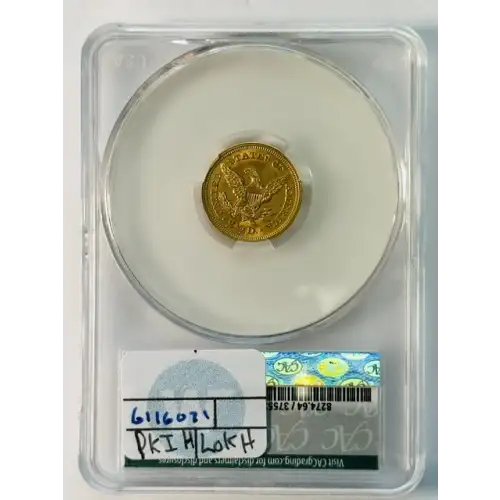 1852 $2.50 (3)