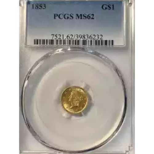 1853 G$1