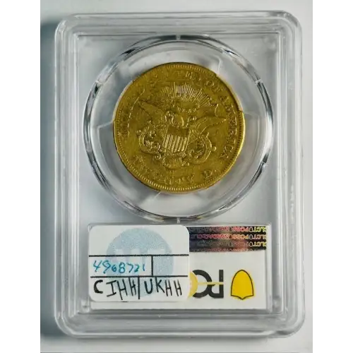 1853-O $20 (4)