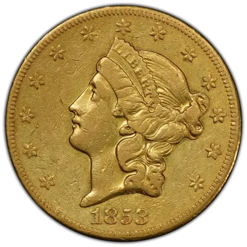 1853-O $20 (4)