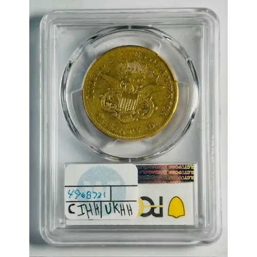 1853-O $20 (4)