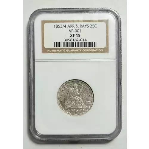 1853/854 ARR FS-1301 