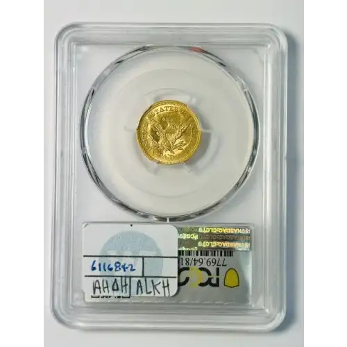 1854 $2.50 (4)