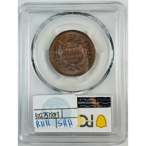 1855 1C N-10 Slanted 55, BN (3)