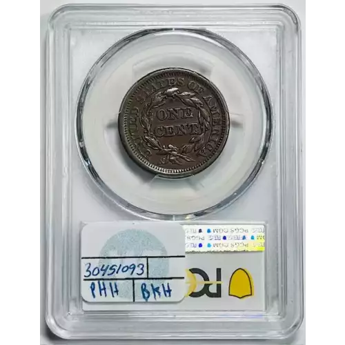 1855 1C Upright 55, BN (3)