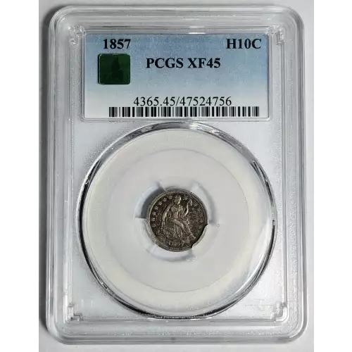 1857 H10C