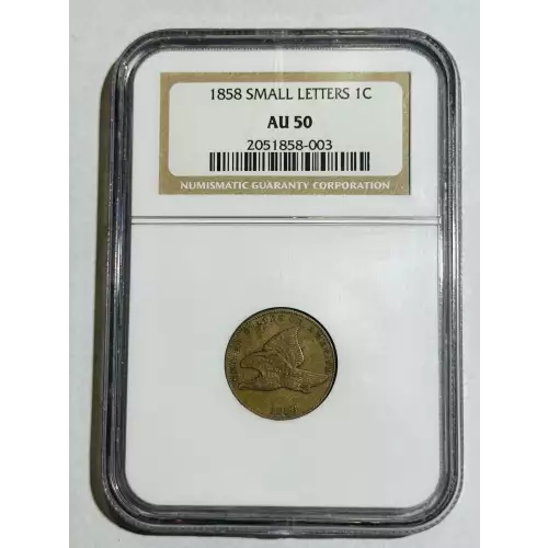 1858 SMALL  