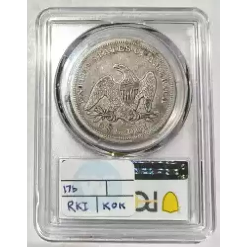1859-O $1