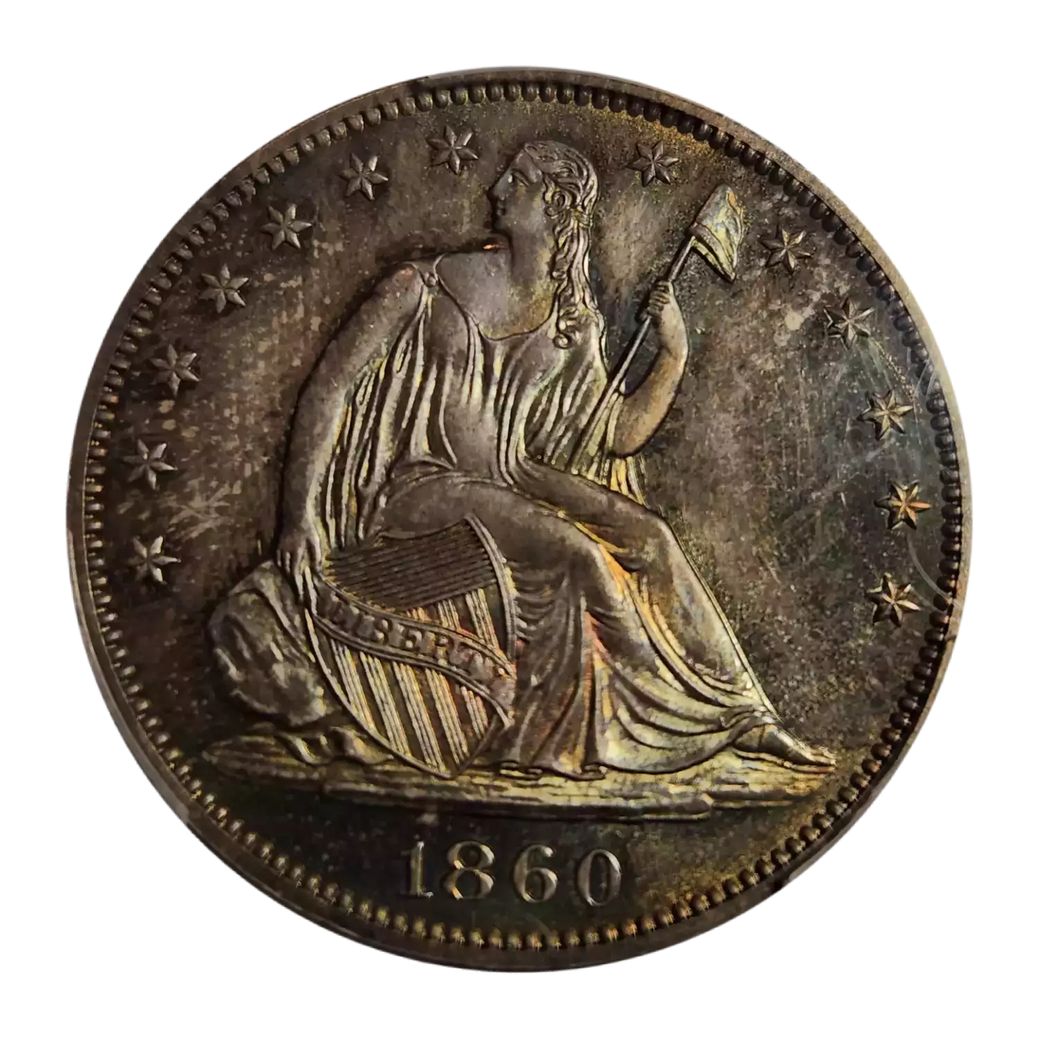 1860 50C