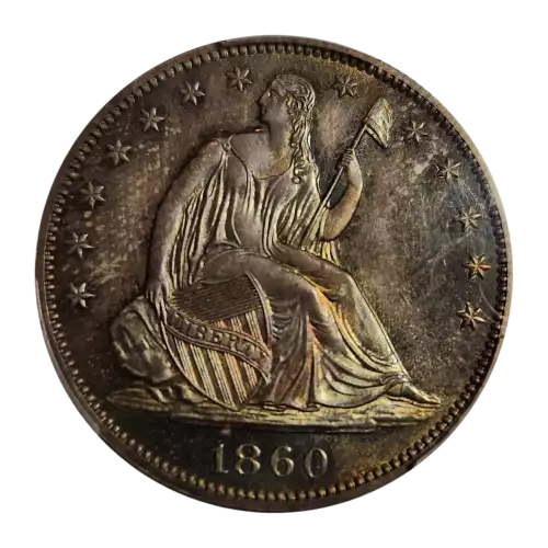 1860 50C