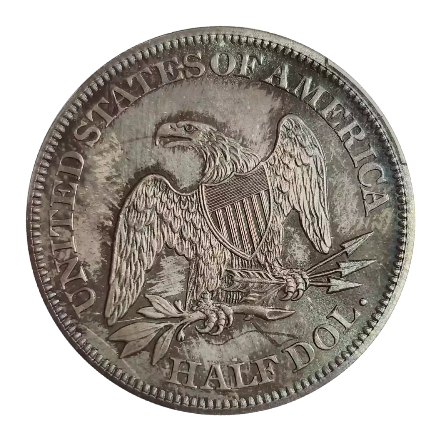 1860 50C