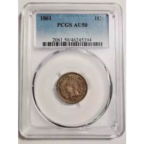 1861 1C