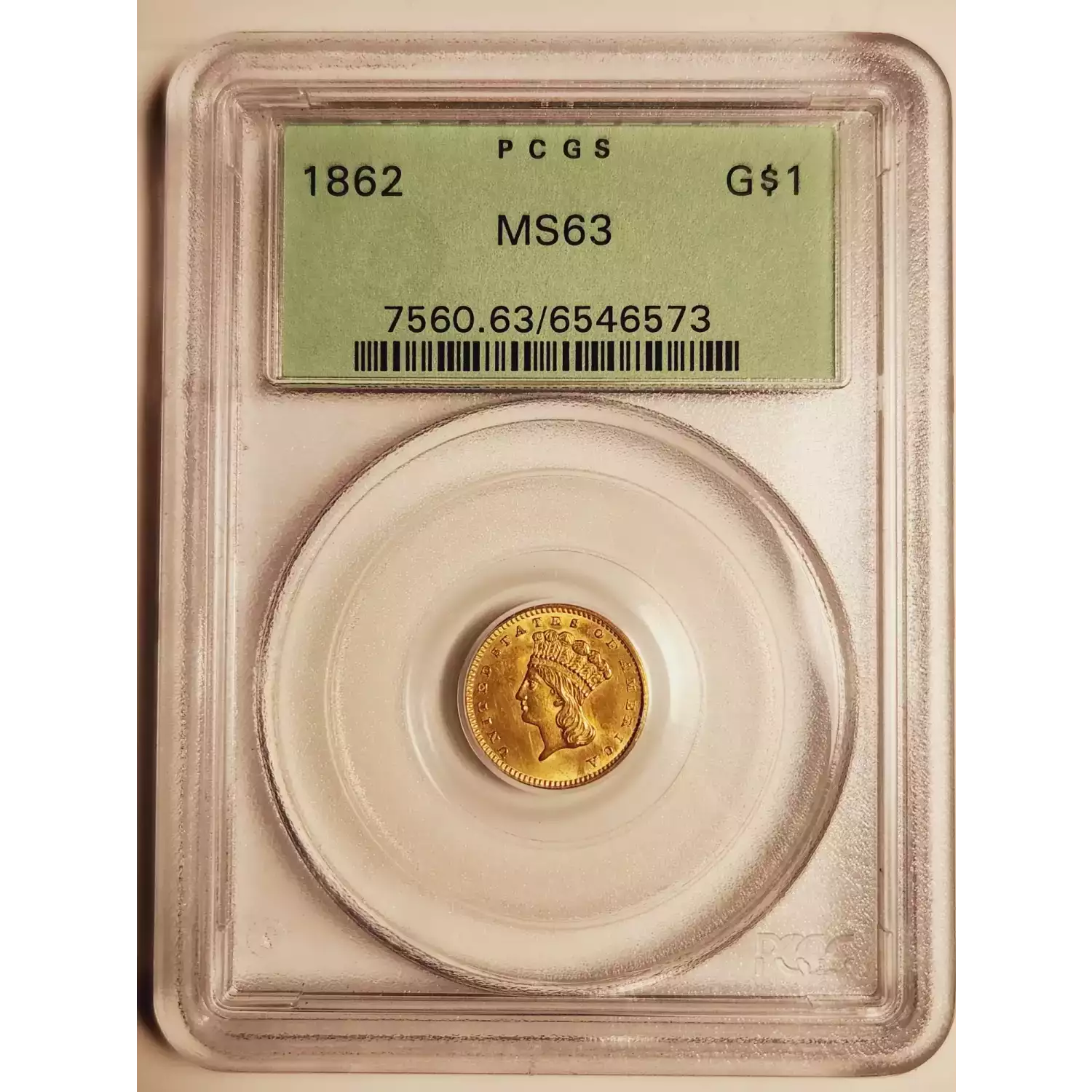 1862 G$1