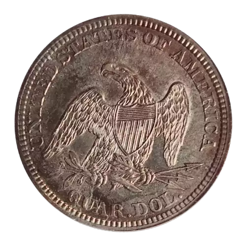 1863 25C