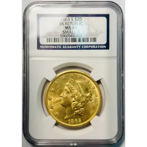 1863 SS REPUBLIC (3)
