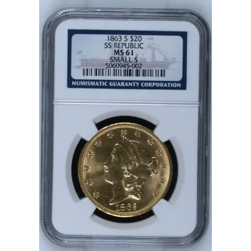 1863 SS REPUBLIC (3)