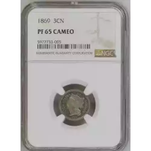 1869  CAMEO