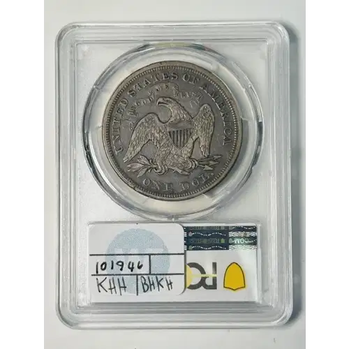 1870 $1 (4)