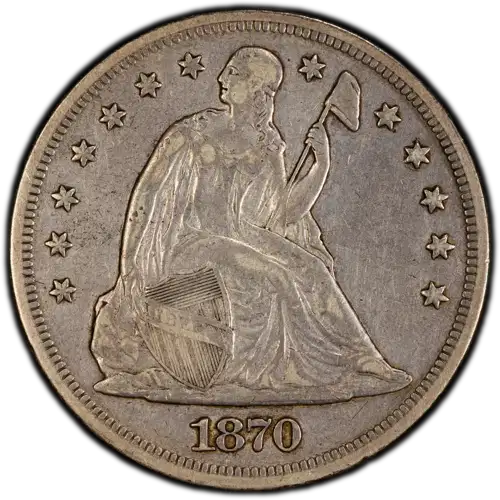 1870 $1 (4)