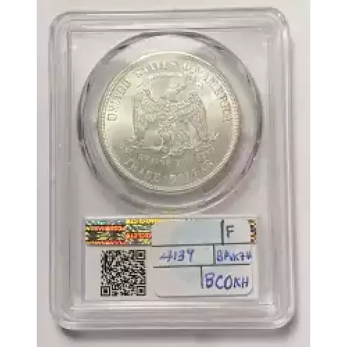 1873 T$1 Trade (2)