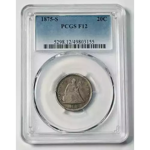 1875-S 20C