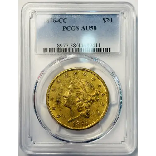 1876-CC $20