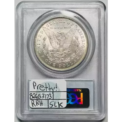 1878 7/8TF $1 Strong (2)