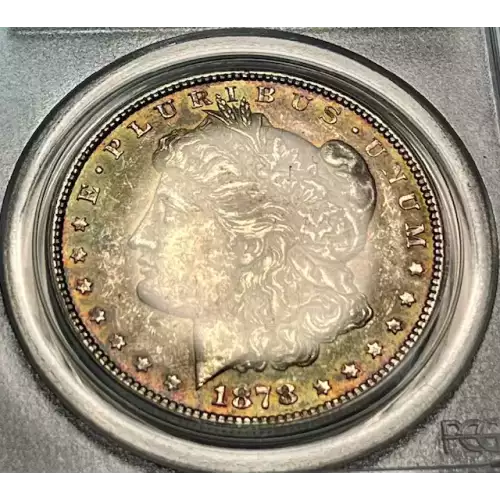 1878 7/8TF $1 Strong (3)