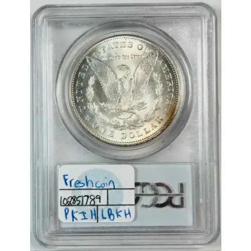 1878 7/8TF $1 Strong (2)