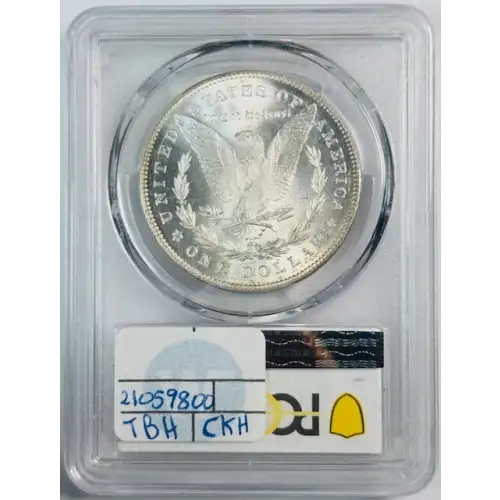 1878 7/8TF $1 Strong (2)