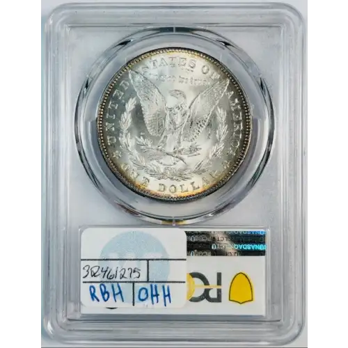 1878 7/8TF $1 Strong, VAM 37, 7/4 (4)