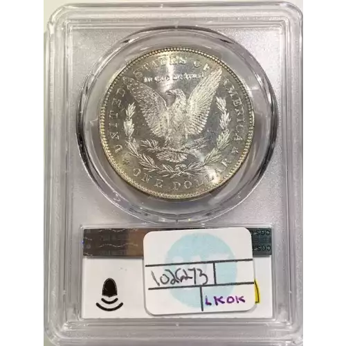 1878 7/8TF $1 Strong