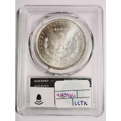 1878 7/8TF $1 Strong