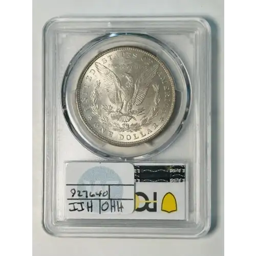 1878 7TF $1 Reverse of 1879 (2)