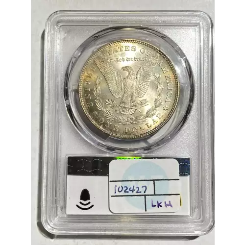 1878 7TF $1 Reverse of 1878 (3)
