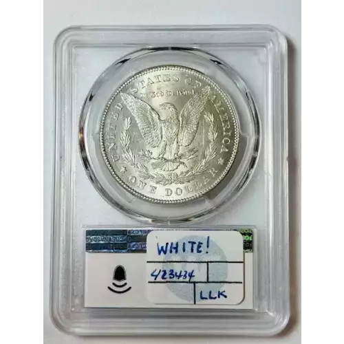 1878 7TF $1 Reverse of 1878 (2)