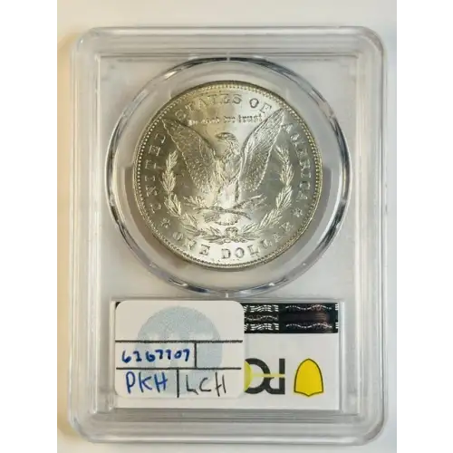 1878 7TF $1 Reverse of 1878 (2)