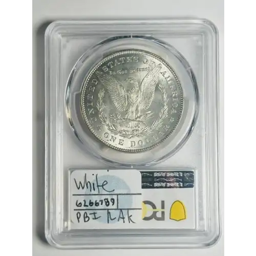 1878 7TF $1 Reverse of 1878 (2)