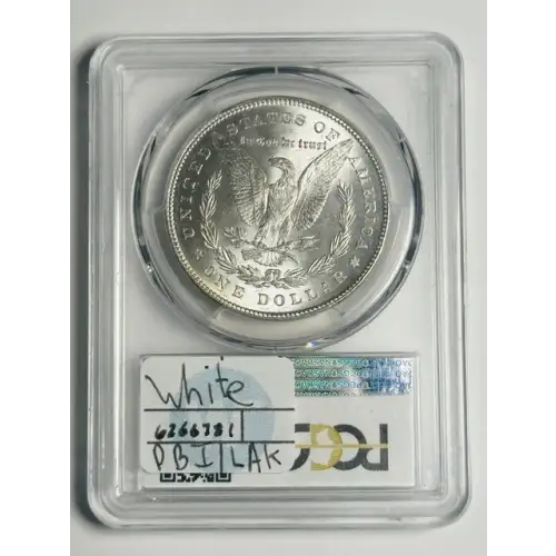 1878 7TF $1 Reverse of 1878 (2)
