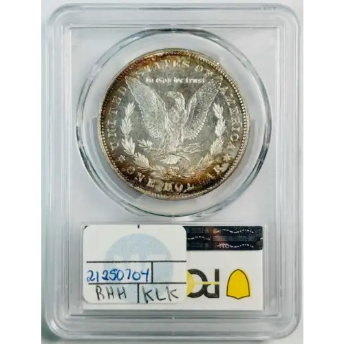 1878 7TF $1 Reverse of 1878, PL (3)