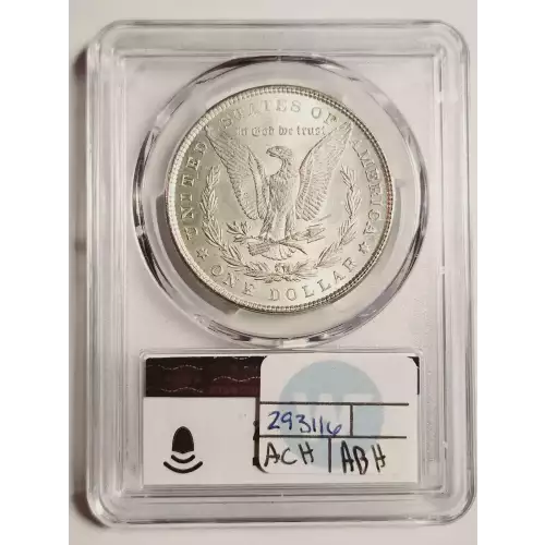 1878 7TF $1 Reverse of 1879 (2)