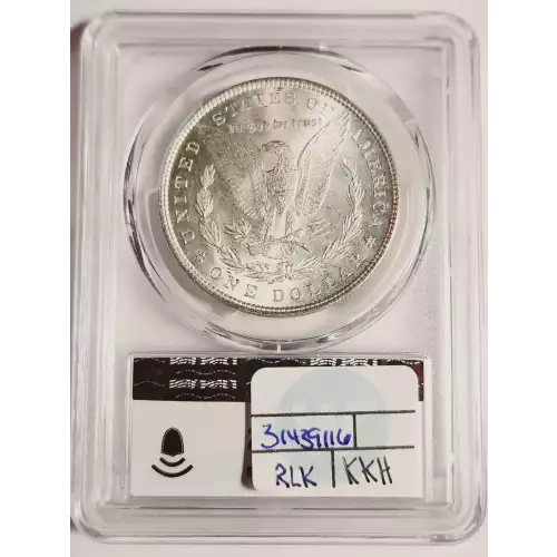 1878 7TF $1 Reverse of 1879 (2)