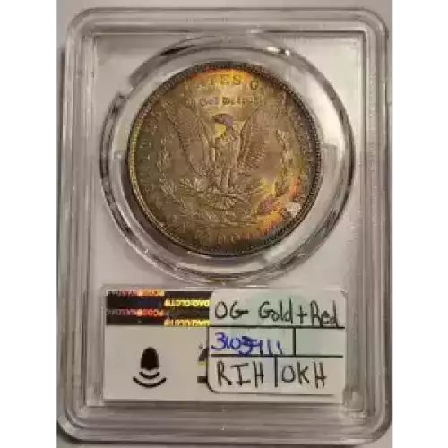 1878 7TF $1 Reverse of 1879 (2)