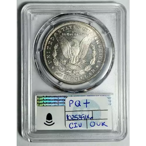 1878 7TF $1 Reverse of 1879 (2)