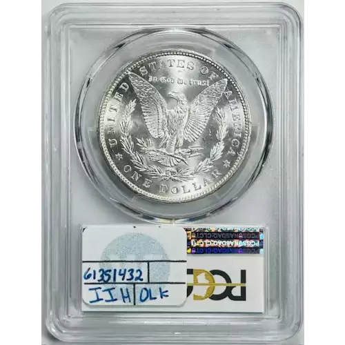 1878 7TF $1 Reverse of 1879 (2)