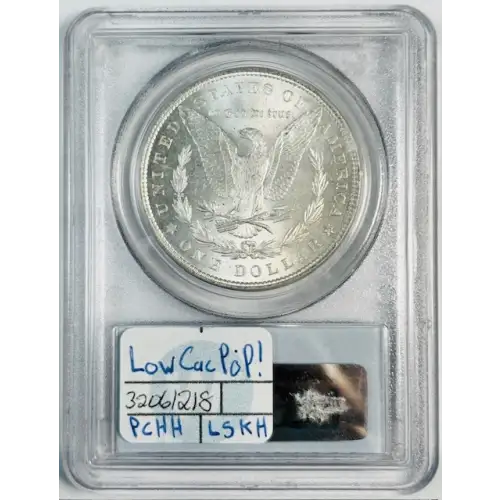 1878 7TF $1 Reverse of 1879 (2)