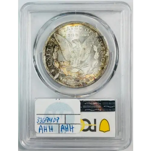 1878 7TF $1 Reverse of 1879 (2)