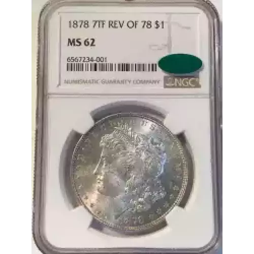 1878 7TF  