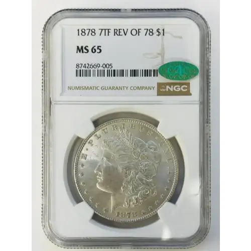 1878 7TF
