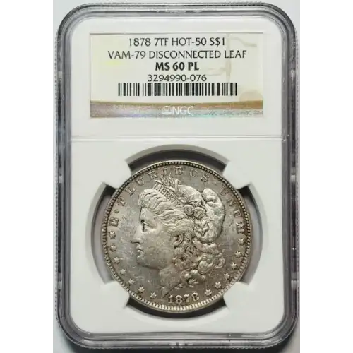 1878 7TF VAM-79 DISCONNECTED LEAF PL